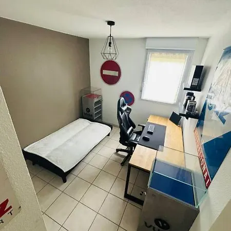 Flat Διαμέρισμα