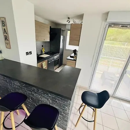 Flat Millau