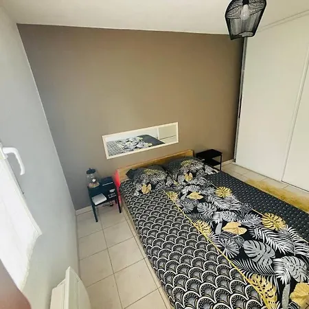 Appartement Flat Millau